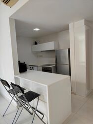 One-north Residences (D5), Apartment #560303971